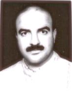 آقای شریفی